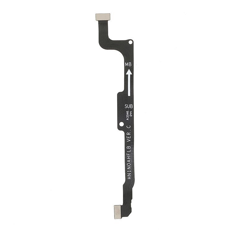 OEM Motherboard Connection Flex Cable Part (without Logo) for Huawei Mate 40 Pro