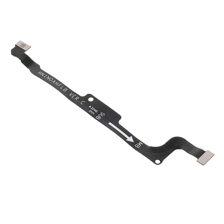 OEM Motherboard Connection Flex Cable Part (without Logo) for Huawei Mate 40 Pro