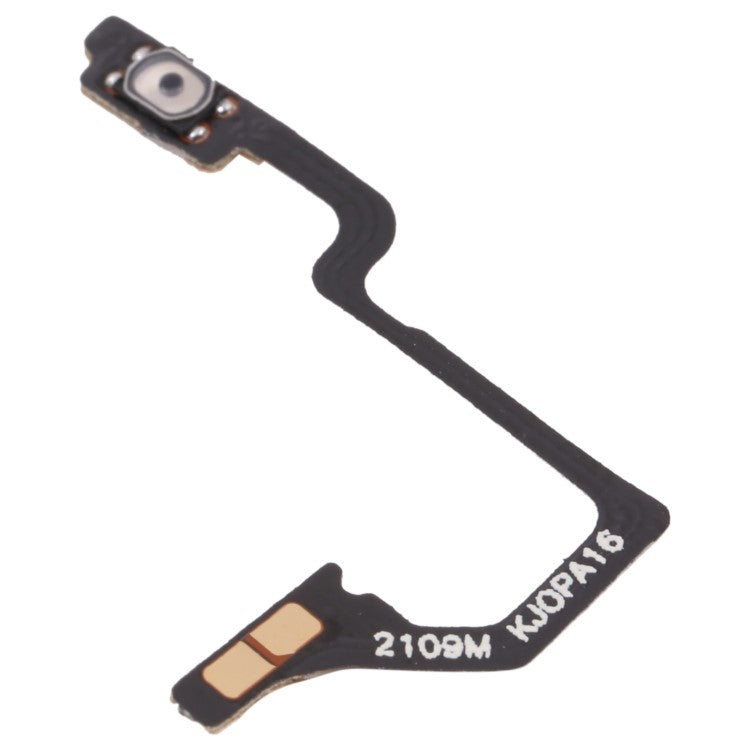 Power On/Off Flex Cable Replace Part (without Logo) for Oppo A16/A16s CPH2269