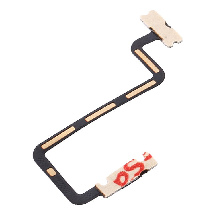 Power On/Off Flex Cable Replace Part (without Logo) for Oppo A72 5G