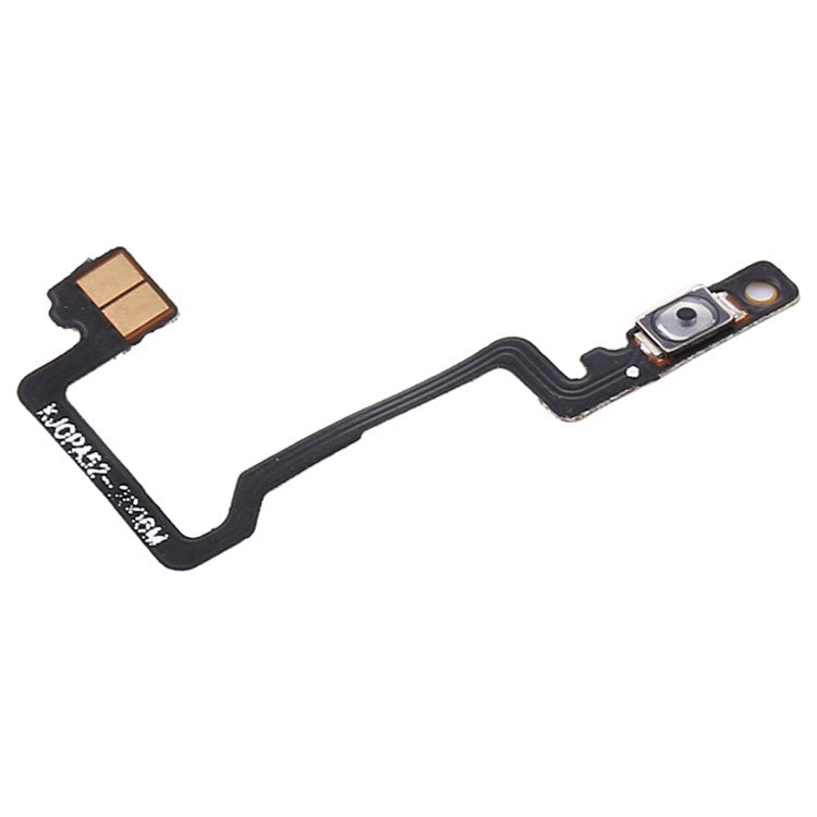 Replacement Part Power On/Off Flex Cable Phone Accessories for Oppo A72 4G CPH2067 (Without Logo)