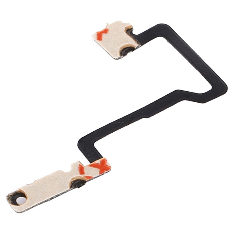 Replacement Part Power On/Off Flex Cable Phone Accessories for Oppo A72 4G CPH2067 (Without Logo)
