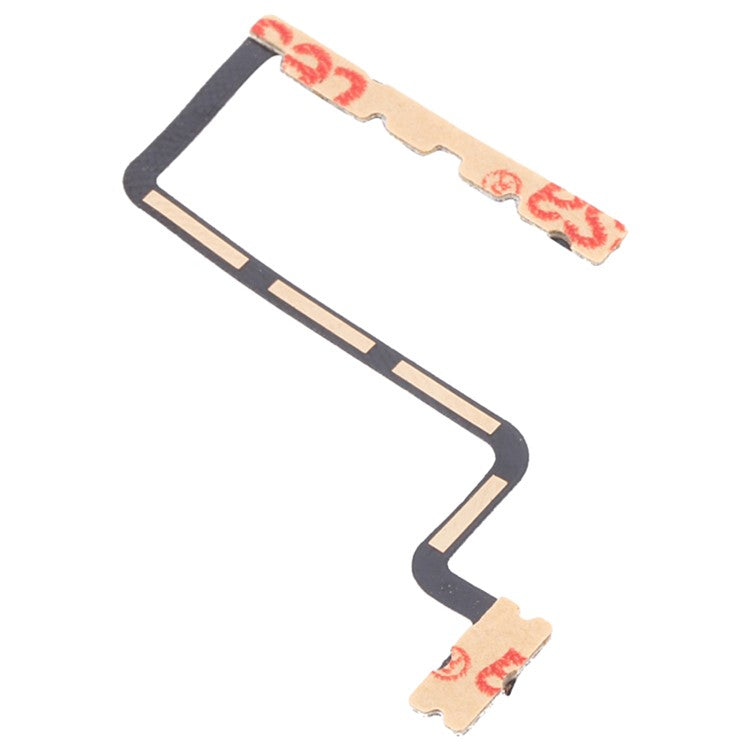 Power and Volume Button Flex Cable Replace Part (Without Logo) for Oppo A72 4G CPH2067