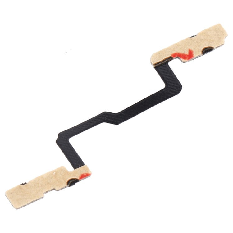 For Oppo A73 5G CPH2161/F17 CPH2095 Power On/Off Flex Cable Replace Part (without Logo)