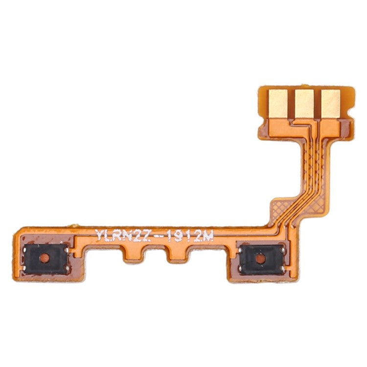 For OPPO Reno2 Z Volume Button Flex Cable Replace Part (without Logo)