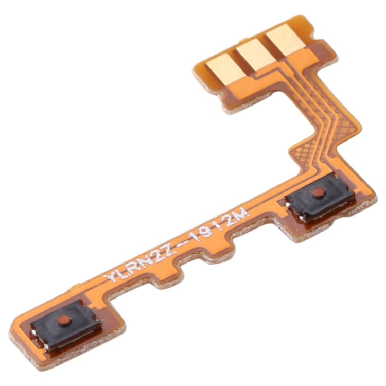For OPPO Reno2 Z Volume Button Flex Cable Replace Part (without Logo)