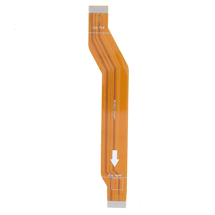 For Oppo A53 4G (2020) Motherboard Connection Flex Cable Part (without Logo)
