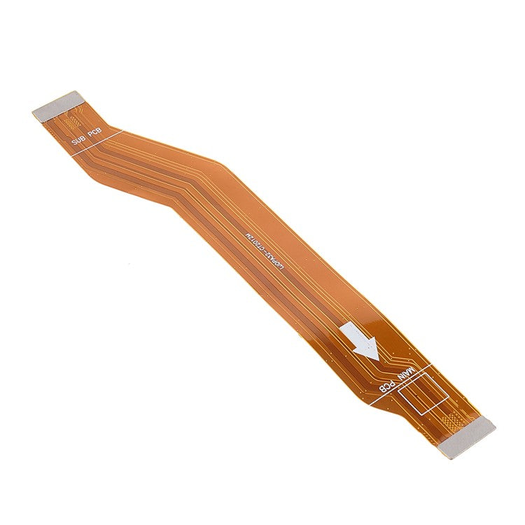 For Oppo A53 4G (2020) Motherboard Connection Flex Cable Part (without Logo)