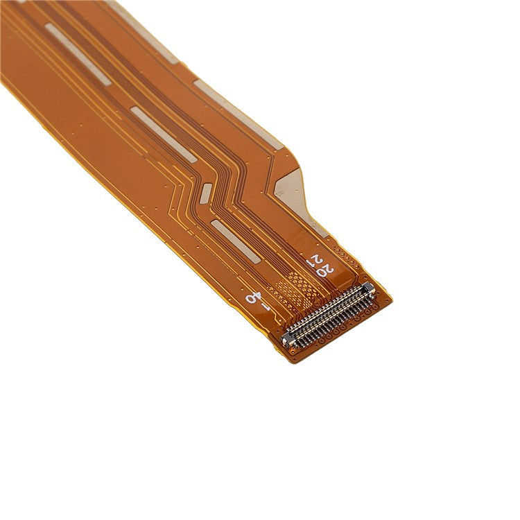 For Oppo A53 4G (2020) Motherboard Connection Flex Cable Part (without Logo)
