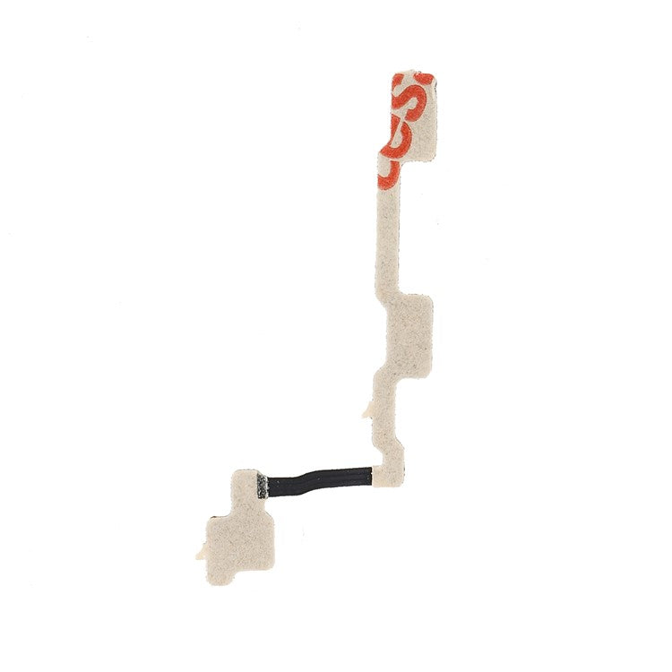 For Oppo Reno6 Pro 5G Volume Button Flex Cable Replace Part (without Logo)