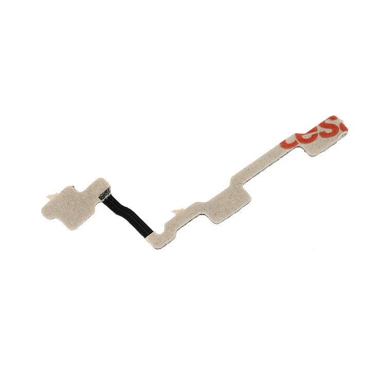 For Oppo Reno6 Pro 5G Volume Button Flex Cable Replace Part (without Logo)
