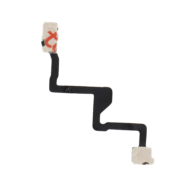 For Oppo Reno6 Pro 5G Power On/Off Flex Cable Replace Part (without Logo)