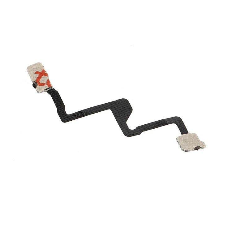 For Oppo Reno6 Pro 5G Power On/Off Flex Cable Replace Part (without Logo)