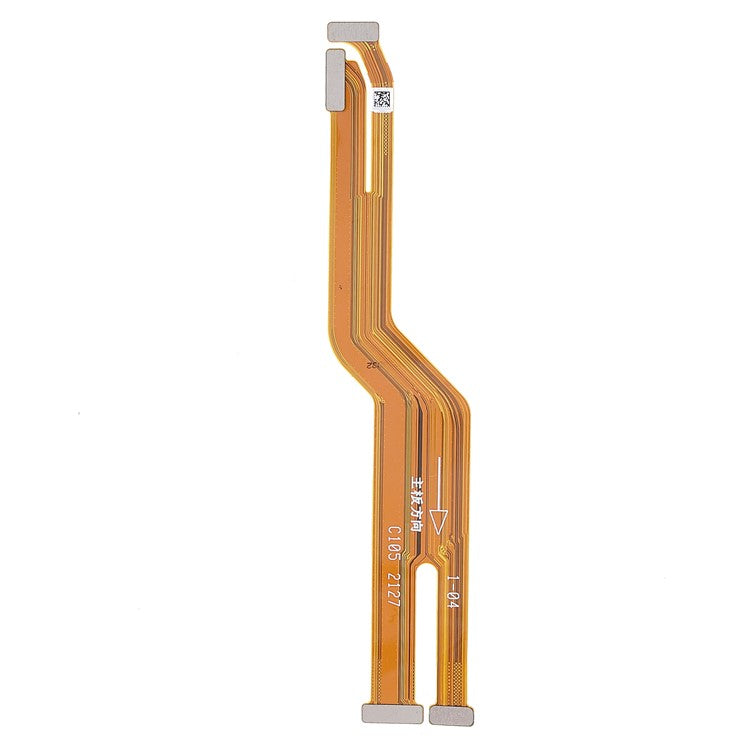 For Oppo Reno6 Pro 5G Motherboard Connection Flex Cable Part (without Logo)