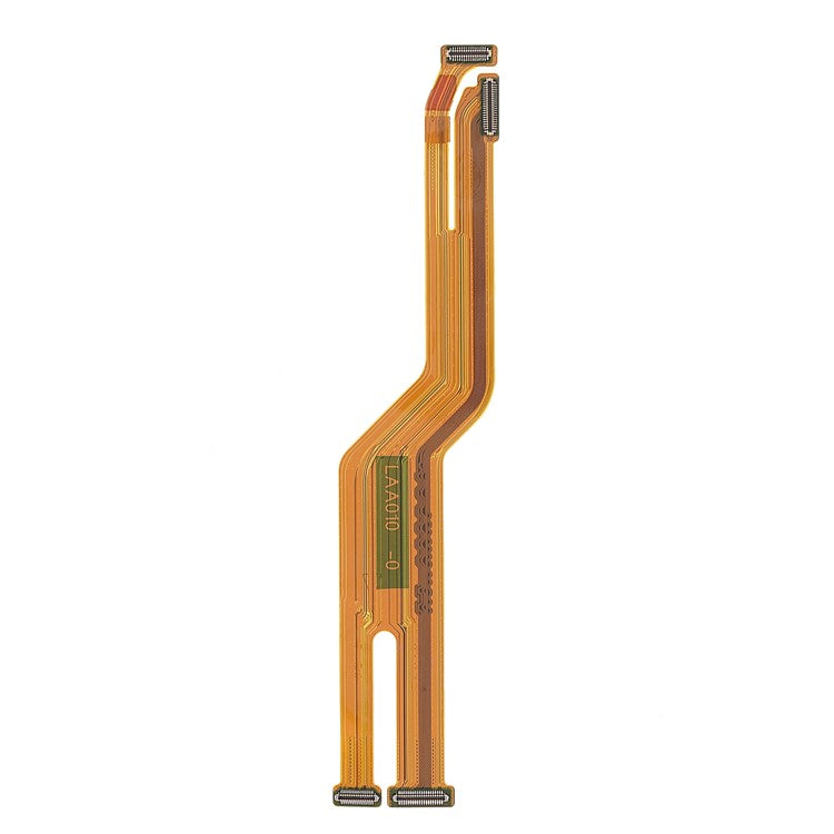 For Oppo Reno6 Pro 5G Motherboard Connection Flex Cable Part (without Logo)