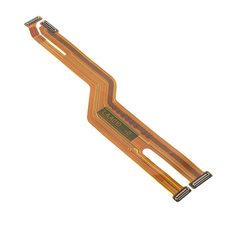 For Oppo Reno6 Pro 5G Motherboard Connection Flex Cable Part (without Logo)