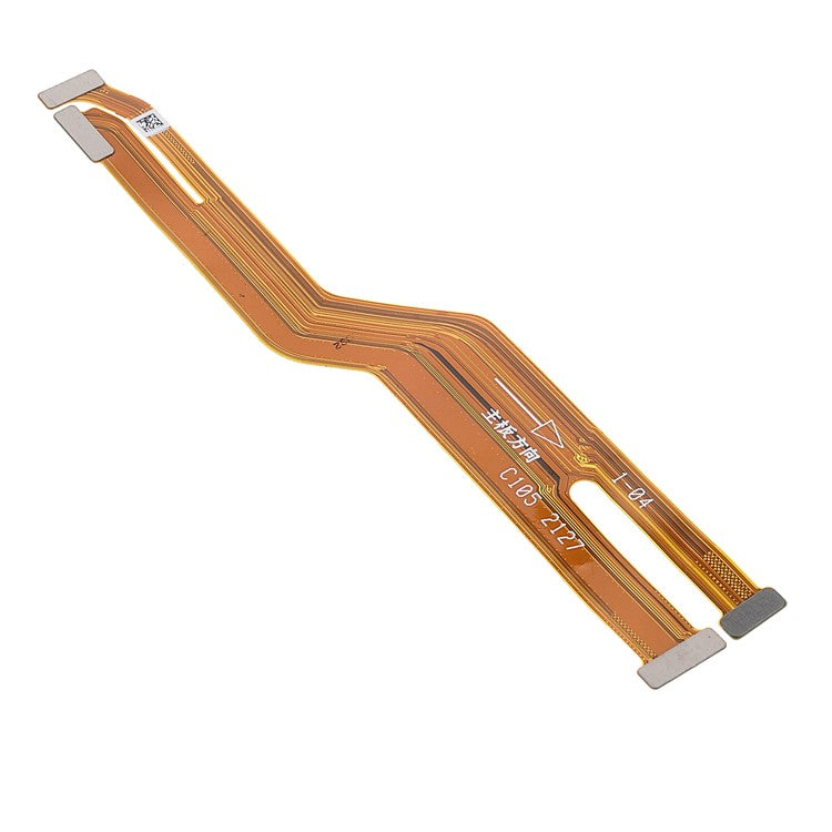 For Oppo Reno6 Pro 5G Motherboard Connection Flex Cable Part (without Logo)