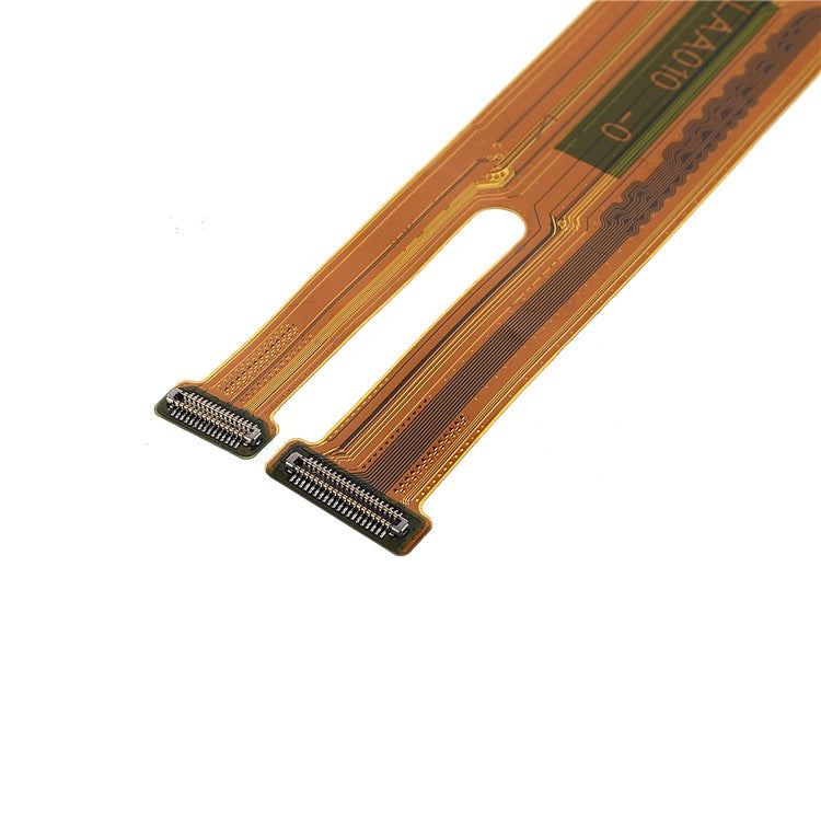 For Oppo Reno6 Pro 5G Motherboard Connection Flex Cable Part (without Logo)