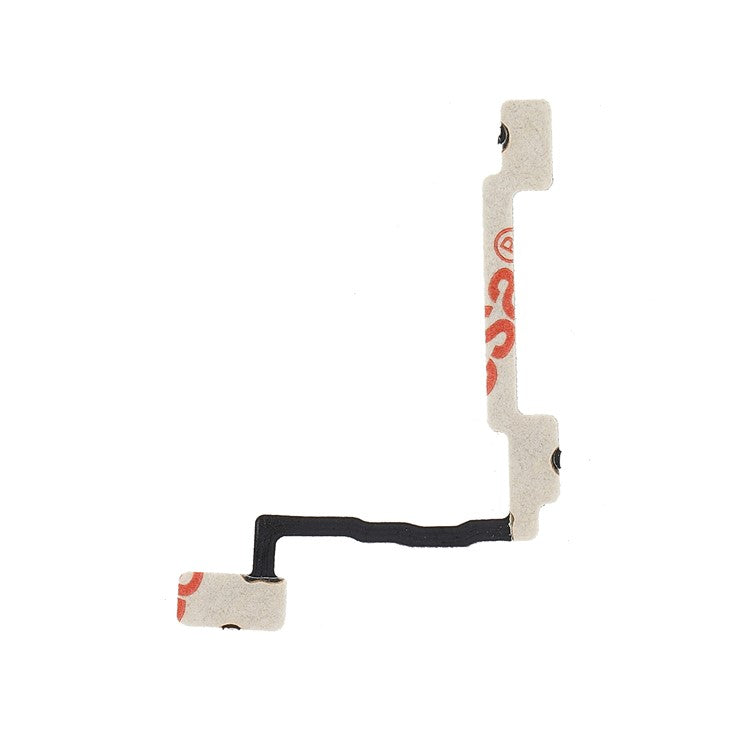 For Oppo Reno6 5G Volume Button Flex Cable Replace Part (without Logo)