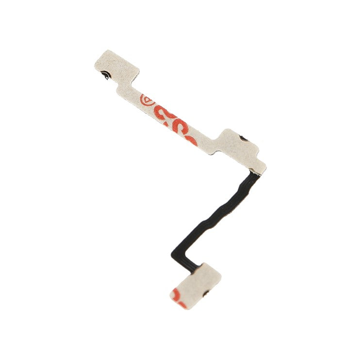 For Oppo Reno6 5G Volume Button Flex Cable Replace Part (without Logo)
