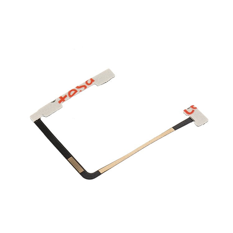 For Oppo Reno4 Z 5G Volume Button Flex Cable Replace Part (without Logo)