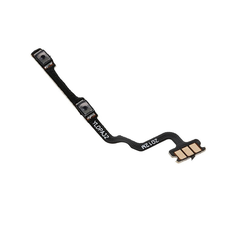 For Oppo A53 4G (2020) Volume Button Flex Cable Replace Part (without Logo)