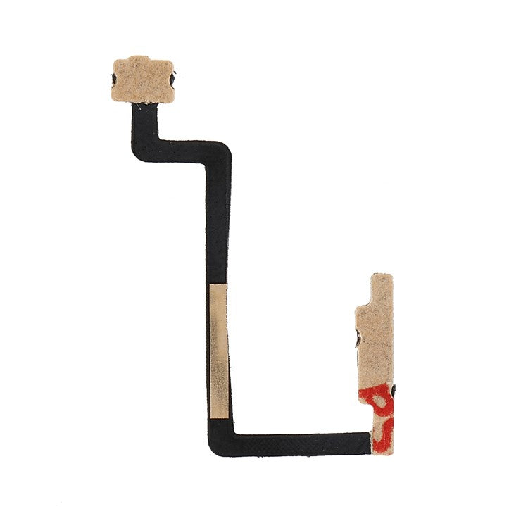For Oppo Find X3 Lite Power On/Off Flex Cable Replace Part (without Logo)