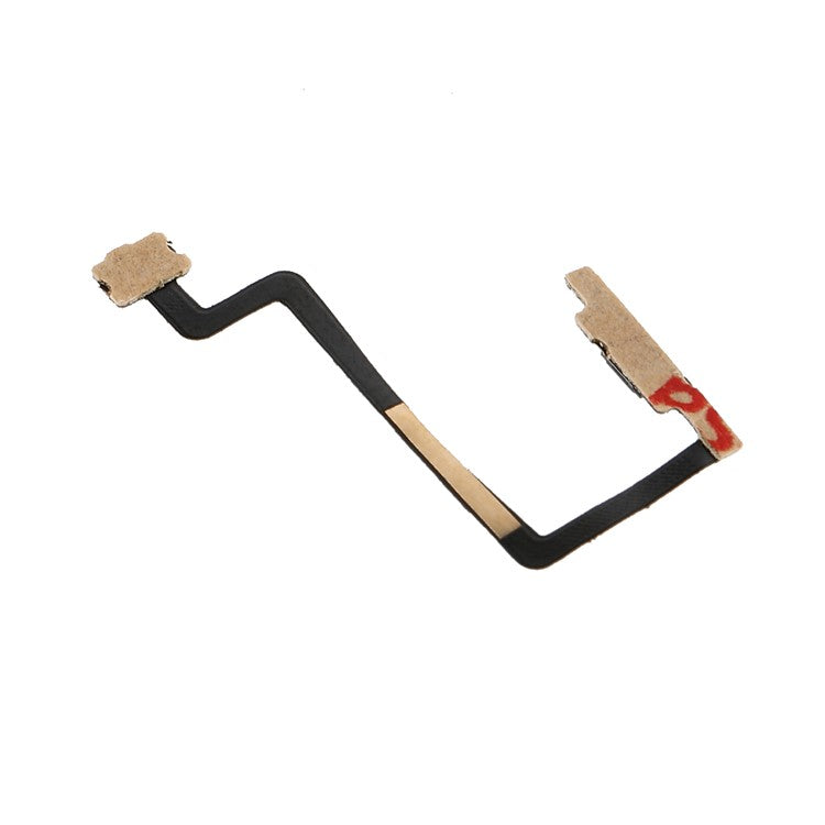 For Oppo Find X3 Lite Power On/Off Flex Cable Replace Part (without Logo)