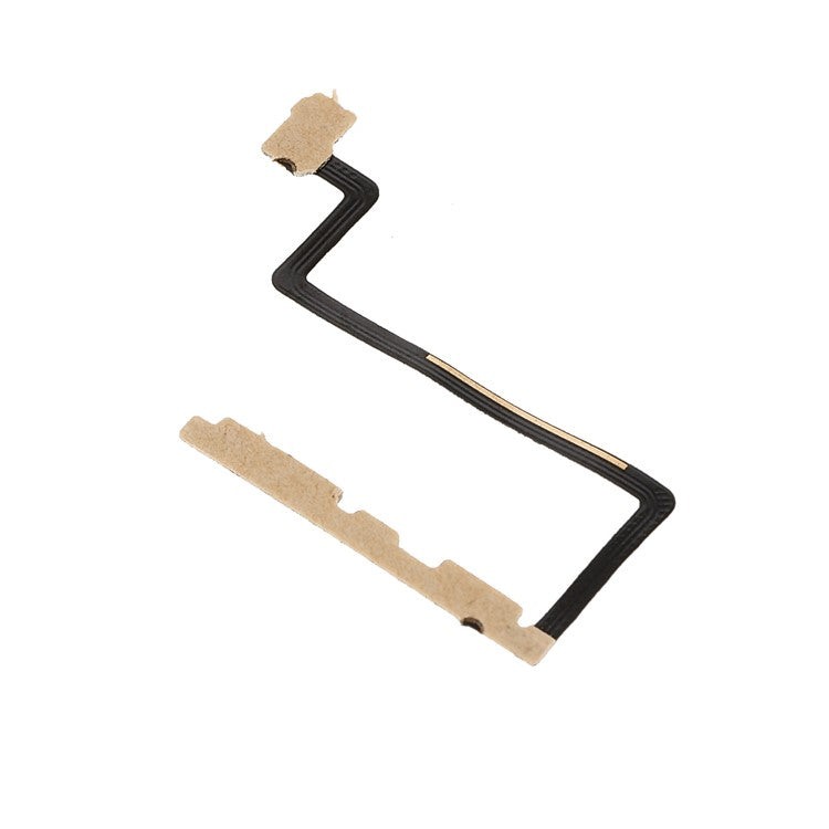 For Oppo Find X3 Lite Volume Button Flex Cable Replace Part (without Logo)