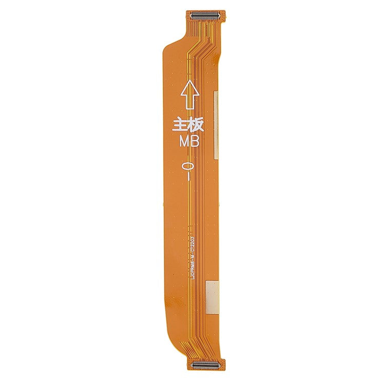 For Realme 8 Motherboard Connection Flex Cable Part (without Logo)