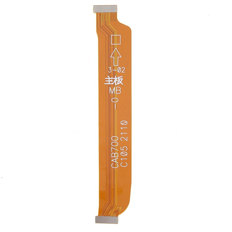 For Realme 8 Motherboard Connection Flex Cable Part (without Logo)