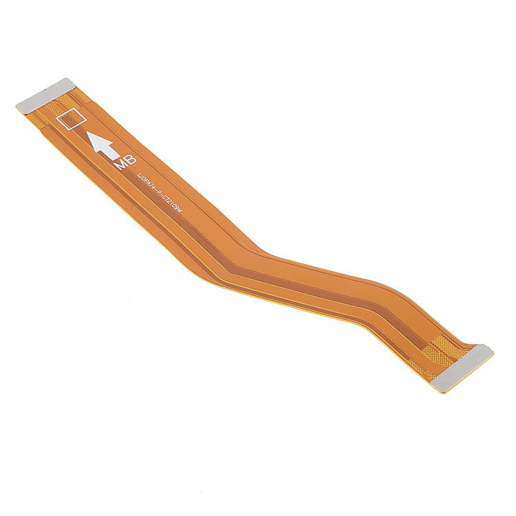 For Realme 8 Pro LCD Display Screen Connector Flex Cable Replace Part (without Logo)