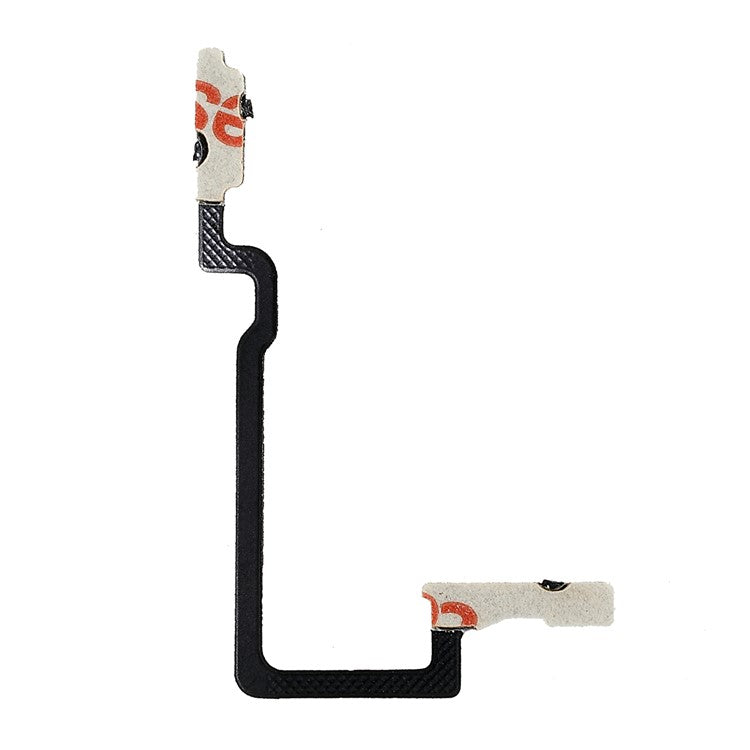 For Realme 8 Pro Power On/Off Flex Cable Replace Part (without Logo)