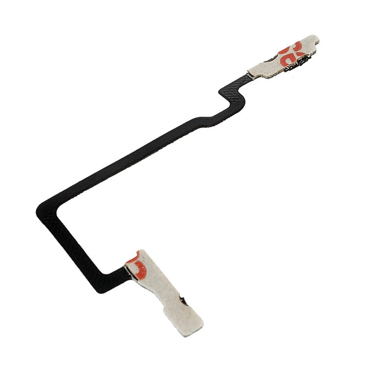 For Realme 8 Pro Power On/Off Flex Cable Replace Part (without Logo)
