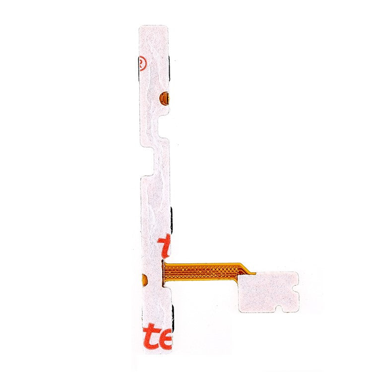 For Realme C20/C21 Power On/Off and Volume Flex Cable Replace Part (without Logo)