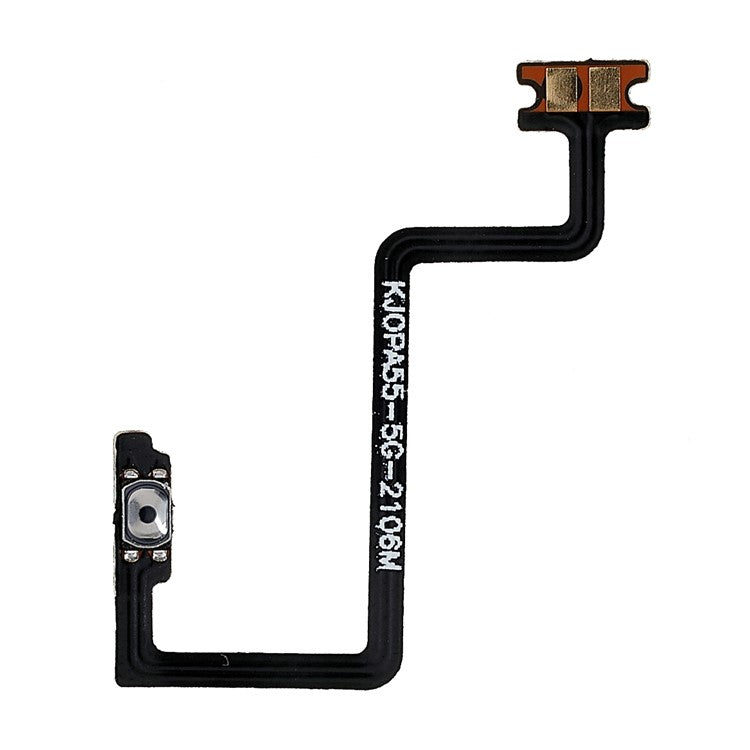 For Realme Q3 5G/Q3i 5G/V11 5G/V13 5G/C11 (2020) Power On/Off Flex Cable Replace Part (without Logo)