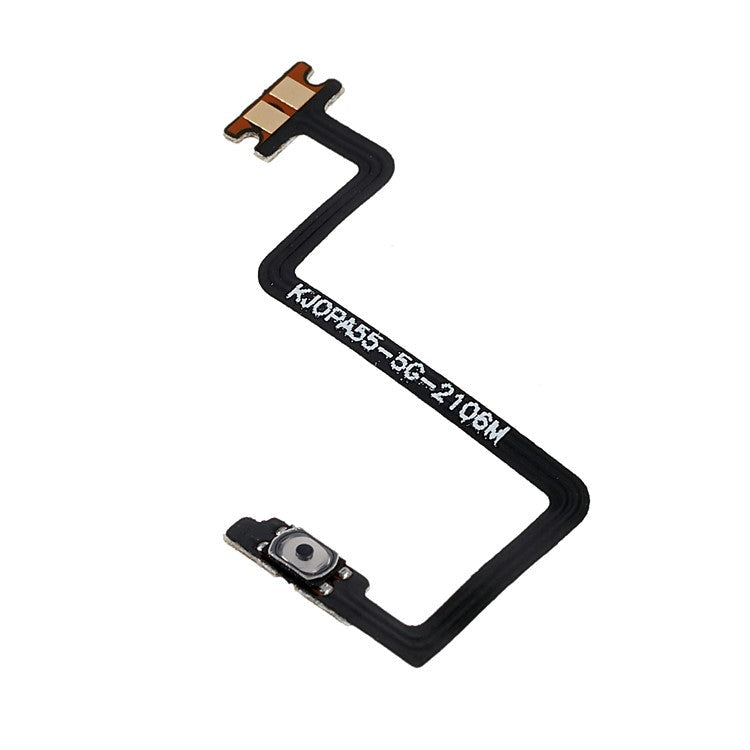 For Realme Q3 5G/Q3i 5G/V11 5G/V13 5G/C11 (2020) Power On/Off Flex Cable Replace Part (without Logo)