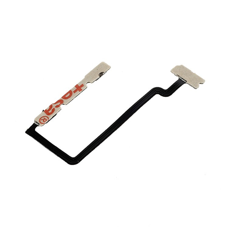 For Realme Q3 5G/Q3i 5G/V11 5G/V13 5G/C11 (2020) Volume Button Flex Cable Replace Part (without Logo)