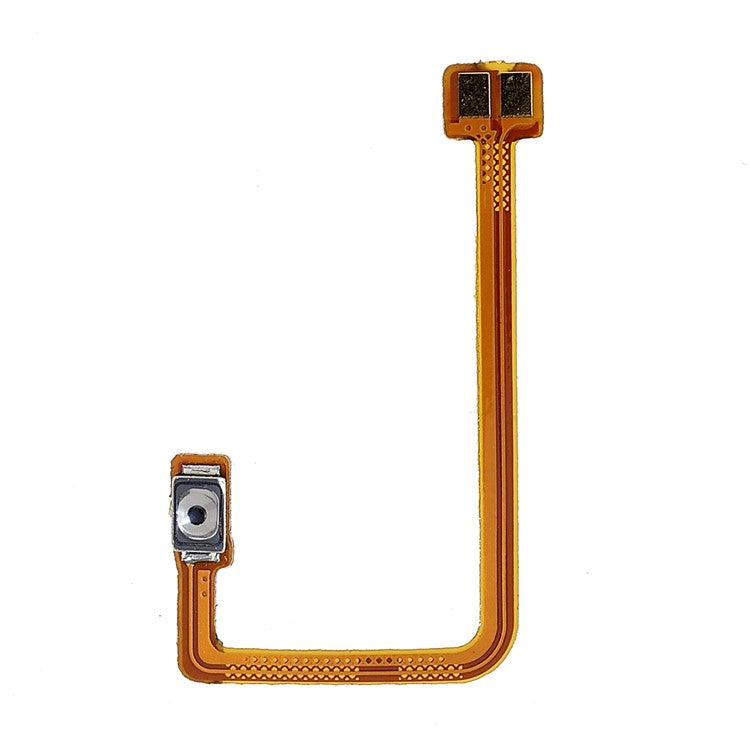 For Oppo K7x/Realme Q2/V5 5G Power On/Off Flex Cable Replace Part (without Logo)