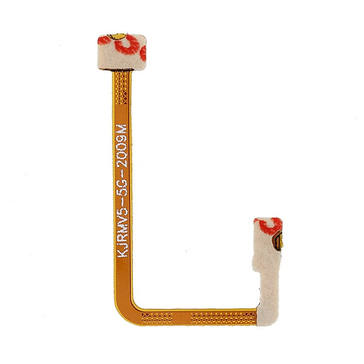 For Oppo K7x/Realme Q2/V5 5G Power On/Off Flex Cable Replace Part (without Logo)