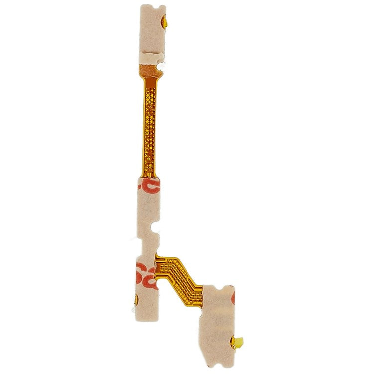 For Honor Play 30 Plus / Honor X7 Power On / Off and Volume Flex Cable Replace Part (without Logo)