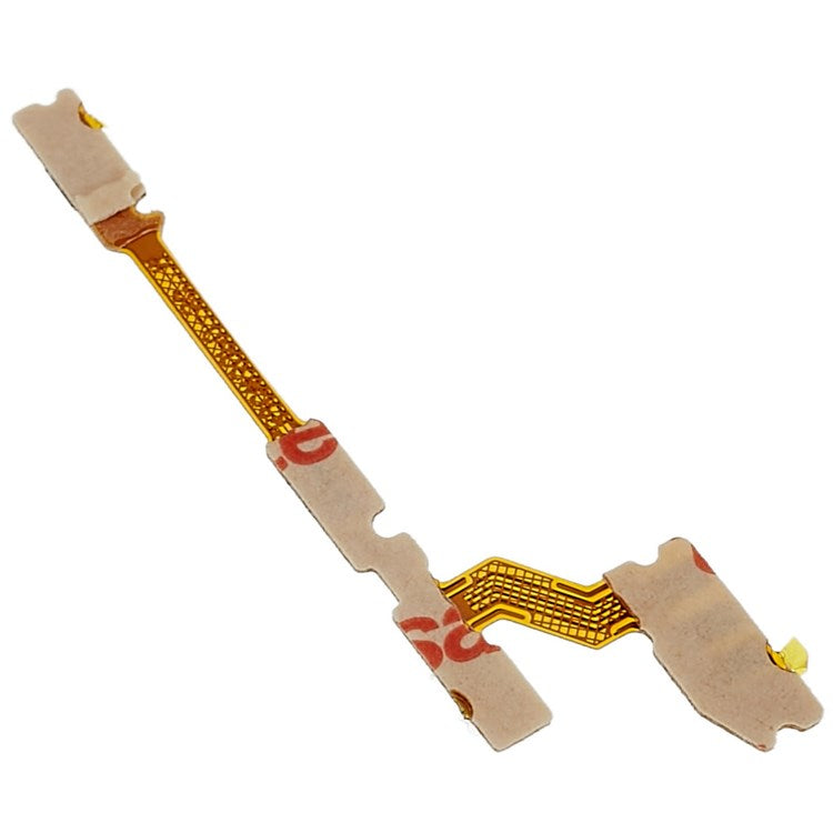 For Honor Play 30 Plus / Honor X7 Power On / Off and Volume Flex Cable Replace Part (without Logo)