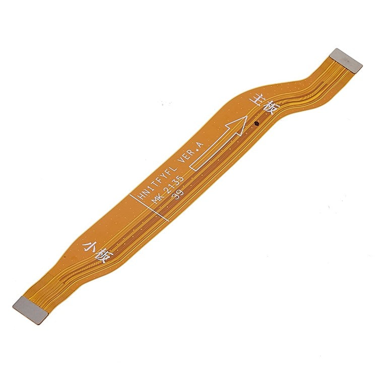 For Honor X30i OEM Motherboard Connector Flex Cable Replacement Part (without Logo)