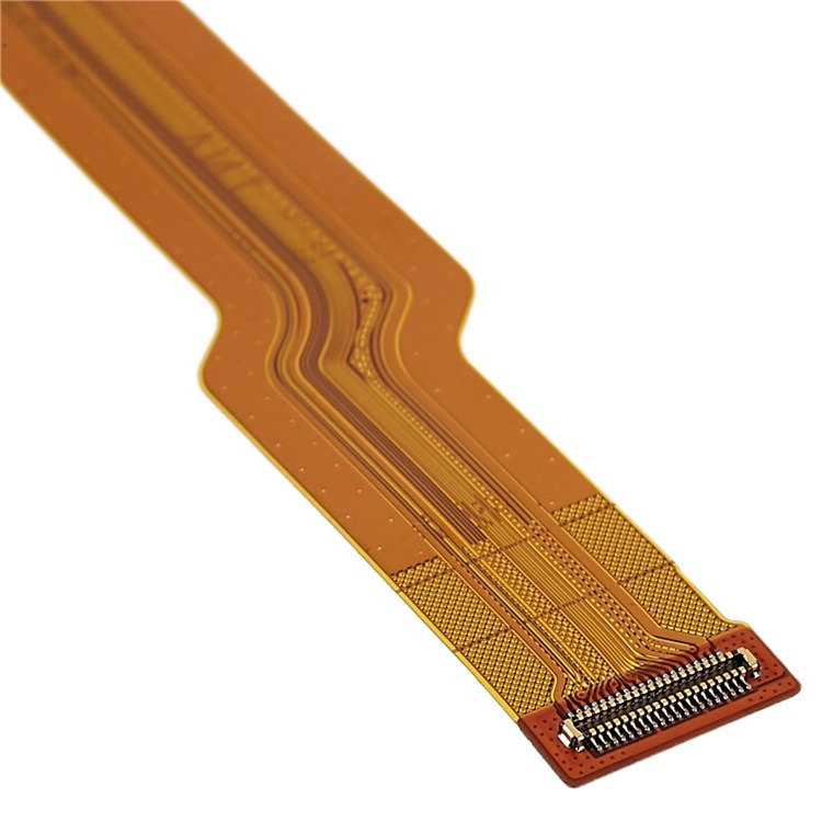 For Huawei Enjoy 20 SE OEM Motherboard Connector Flex Cable Replacement Part (without Logo)
