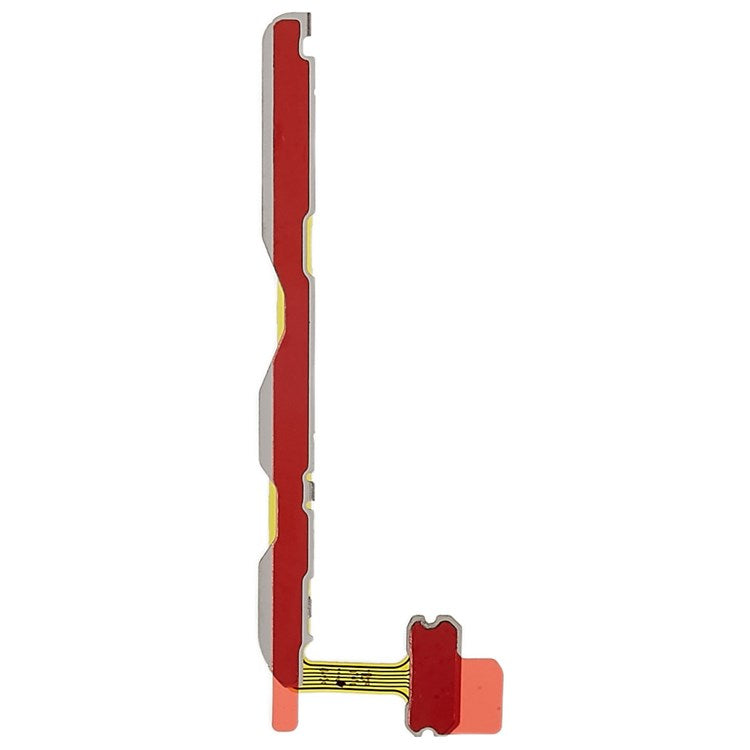 For Huawei Enjoy 20 SE Power On/Off and Volume Flex Cable Replace Part (without Logo)