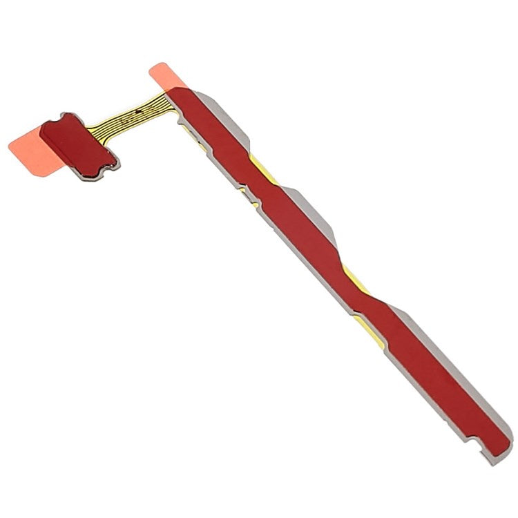 For Huawei Enjoy 20 SE Power On/Off and Volume Flex Cable Replace Part (without Logo)