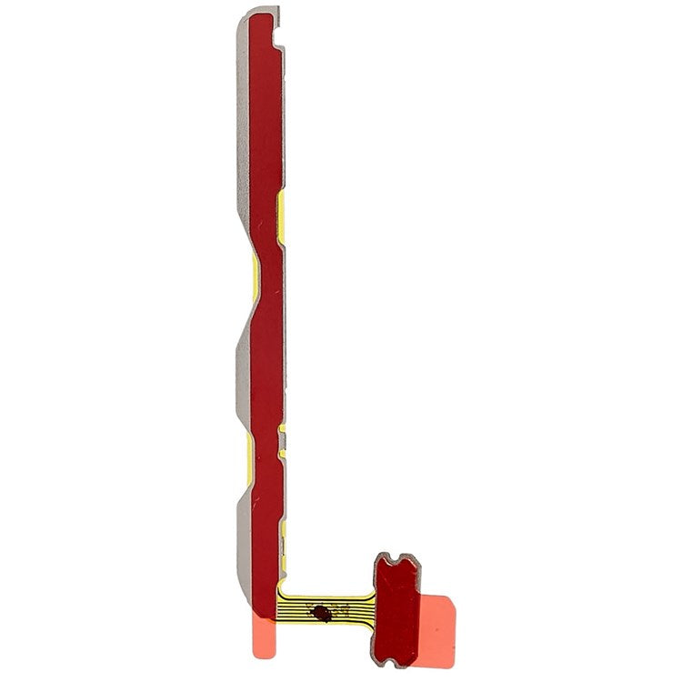 For Honor 50 Pro OEM Power On/Off and Volume Flex Cable Replacement Part (without Logo)