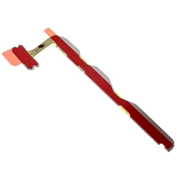 For Honor 50 Pro OEM Power On/Off and Volume Flex Cable Replacement Part (without Logo)
