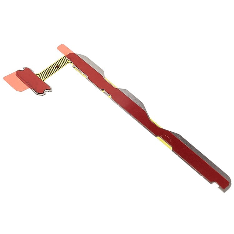 For Honor 50 OEM Power On/Off and Volume Flex Cable Replacement Part (without Logo)