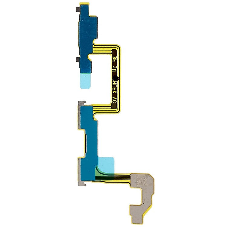 For Honor X20 SE OEM Power On/Off and Volume Flex Cable Replacement Part (without Logo)